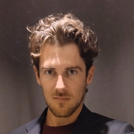 Benjamin Nicolas